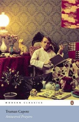 Answered Prayers 9780141185934