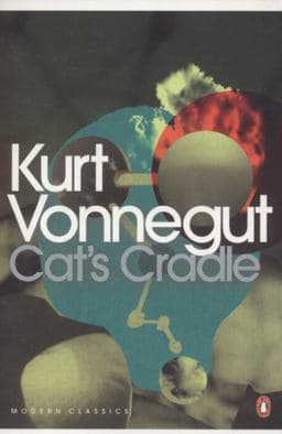 Cat's Cradle 9780141189345