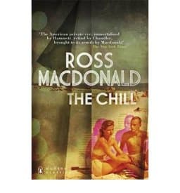 The Chill 9780141196619