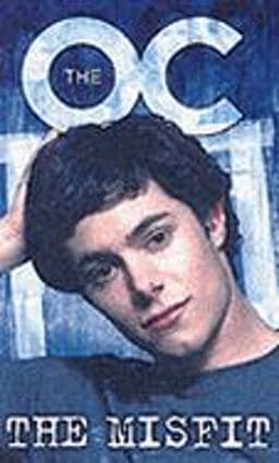 The Misfit 9780141319087