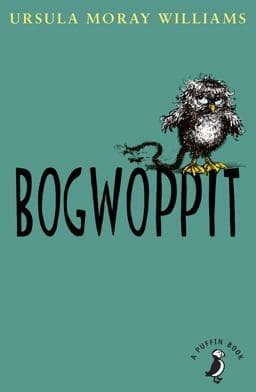 Bogwoppit 9780141361376