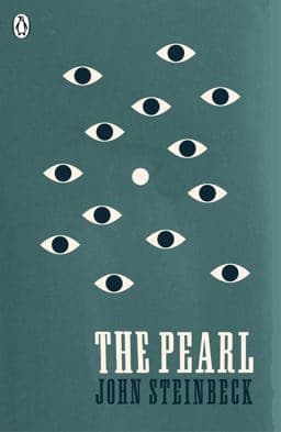 The Pearl 9780141368979