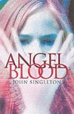 Angel Blood 9780141382203