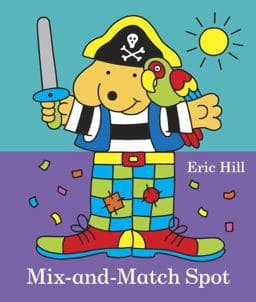 Mix-And-Match Spot 9780141387505