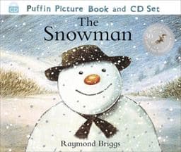 The Snowman 9780141501710