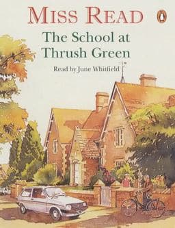 The School at Thrush Green 9780141805214