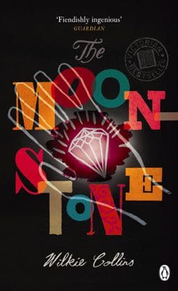 The Moonstone 9780141909264
