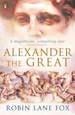 Alexander the Great 9780141925981
