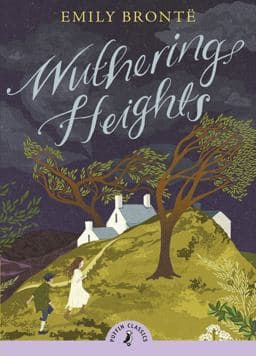 Wuthering Heights 9780141955001