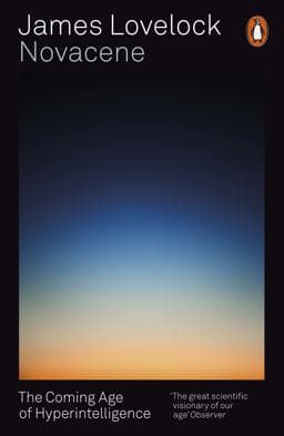 Novacene 9780141990798