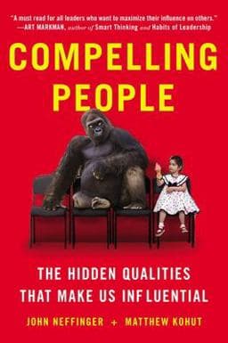Compelling People 9780142181027