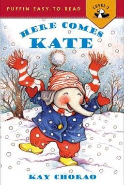 Here Comes Kate 9780142300817