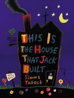 This Is the House That Jack Built 9780142402009