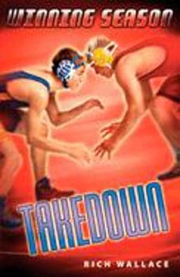 Takedown #8 9780142409190