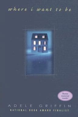 Where I Want to Be 9780142409480