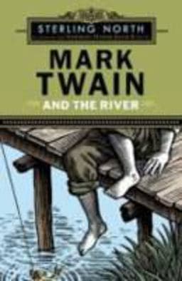 Mark Twain and the River 9780142412350
