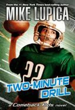 Two-Minute Drill 9780142414422