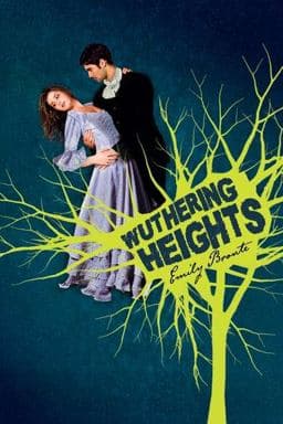 Wuthering Heights 9780142423295
