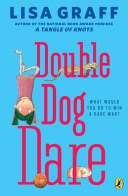 Double Dog Dare 9780142424124