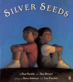 Silver Seeds 9780142500101