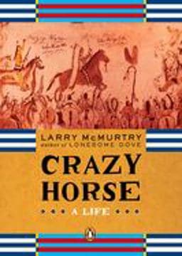 Crazy Horse 9780143034803