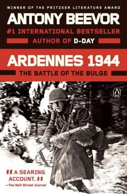 Ardennes 1944 9780143109860