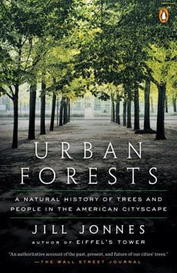 Urban Forests 9780143110446