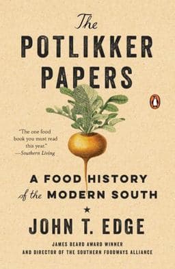 The Potlikker Papers 9780143111016