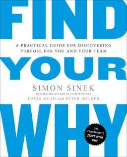 Find Your Why 9780143111726
