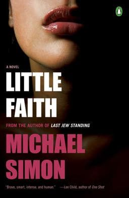Little Faith 9780143112310