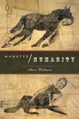 Manatee/Humanity 9780143115212
