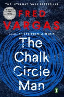 The Chalk Circle Man 9780143115953