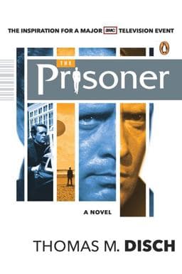 The Prisoner 9780143117223