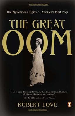 The Great Oom 9780143119173