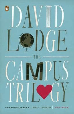 The Campus Trilogy 9780143120209