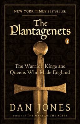 The Plantagenets 9780143124924