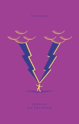 Candide 9780143125853