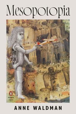 Mesopotopia 9780143137023