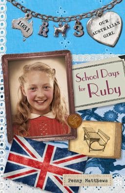 School Days for Ruby 9780143307440