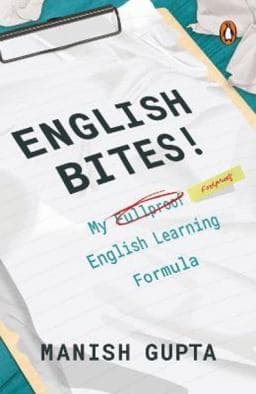 English Bites! 9780143419006