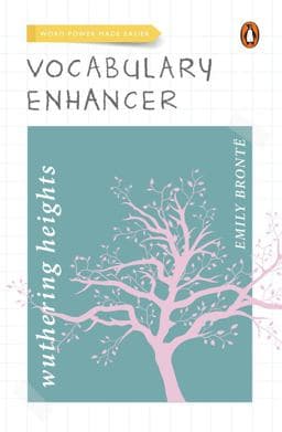 Wuthering Heights (Vocabulary Enhancer) 9780143446187