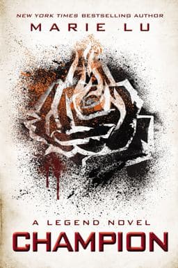 Champion 9780147512284