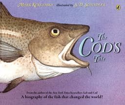 The Cod's Tale 9780147512772