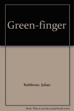 Greenfinger 9780147783585