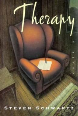 The Therapy 9780151000623