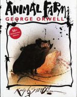 Animal Farm 9780151002177