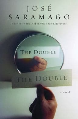 The Double 9780151010400