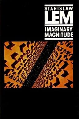Imaginary Magnitude 9780151441181