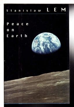 Peace on Earth 9780151715541