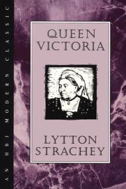 Queen Victoria 9780151756957